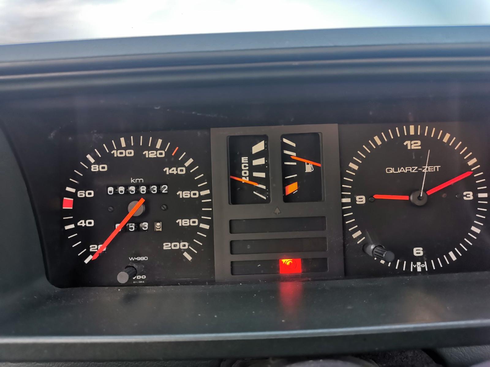 Audi 80