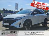 Nissan Qashqai N-Connecta MY25 1.3 DIG-T X-TRONIC  Wint