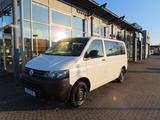 Volkswagen T5 Kombi 2.0 TDI 9 SITZER KLIMA EFH - Volkswagen: Kleinbus, Sitzer 9