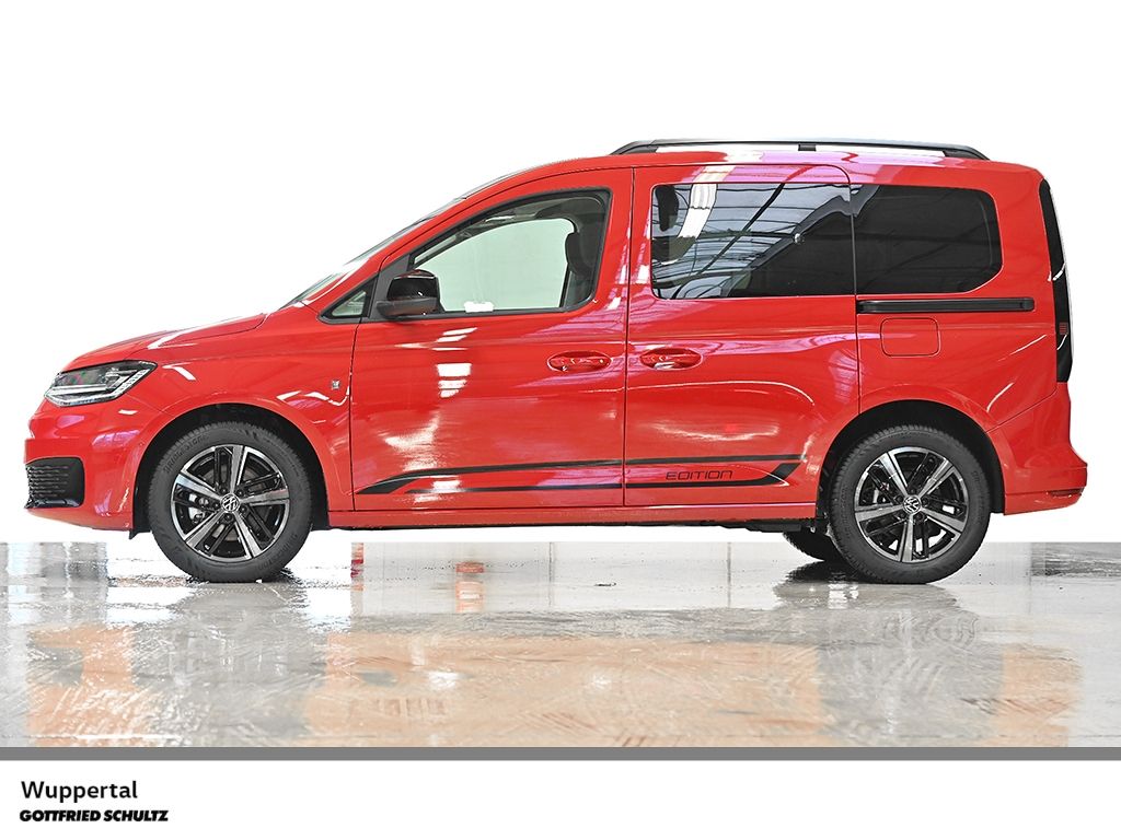 Volkswagen Caddy - Bild 4