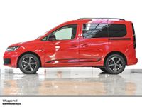 Volkswagen Caddy - Vorschau Bild 4
