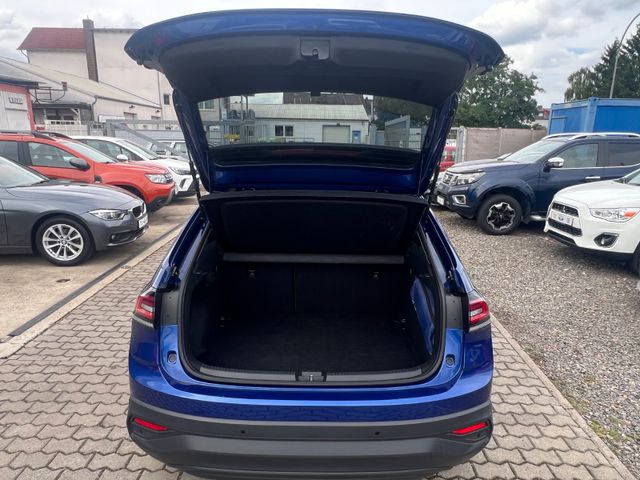 Volkswagen Taigo Life VW GARANTIE AUTOMATIK