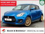 Suzuki Swift Sport LED KEYLESS RFK SHZ CARPLAY - Suzuki in Gelsenkirchen