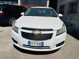 Chevrolet Cruze 2.0 Diesel 150CV 4 porte LT - gebrauchte Chevrolet Cruze aus dem Jahr 2009
