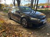 Volkswagen Golf 7 Gtd Apple car Play Umbau Bremsen hi... - Volkswagen Golf: Umbau