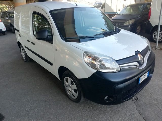 Renault Kangoo 1.5 dCi 90CV 5 porte Stop & Start