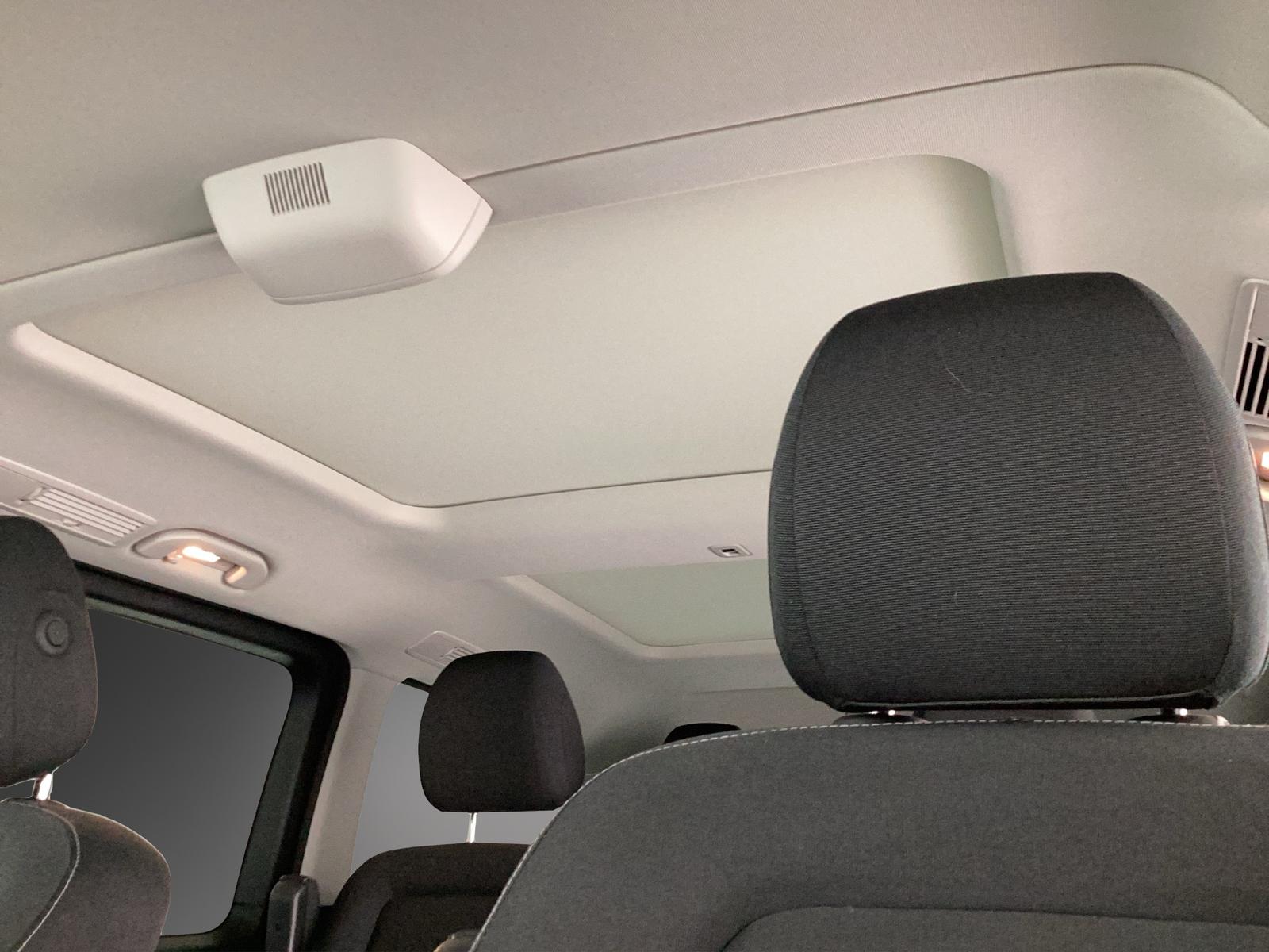 Mercedes-Benz V 250 d Style*AHK*Totwinkel*PANO-SHD*MOPF-II++++