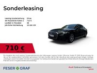 Audi A8 - Vorschau Bild 1