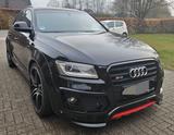 Audi SQ5 3.0 TDI plus tiptronic quattro - ABT - Audi SQ5: Plus