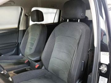 Volkswagen Tiguan Allspace - 9
