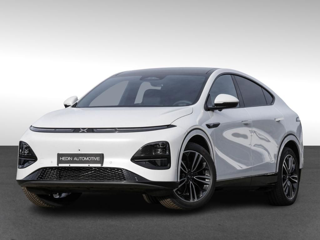XPENG G6
