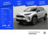 Toyota Yaris Cross AWD-i Elegant AUT. NAVI VIRT ACC SHZ - Toyota Yaris Cross: Elegant