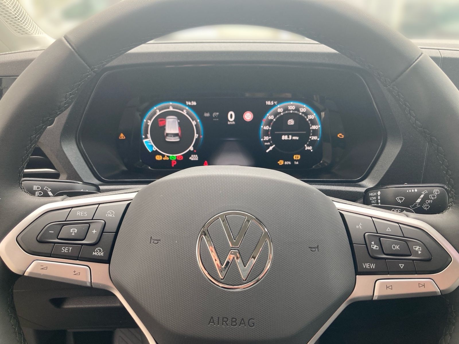 Volkswagen Caddy - Bild 13
