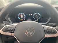 Volkswagen Caddy - Vorschau Bild 13