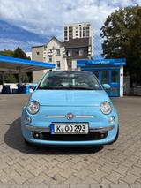Fiat 500 0.9 TwinAir Lounge Lounge - Fiat 500: Lounge Twinair