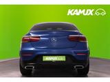 Mercedes-Benz GLC 300 d 4Matic Coupe 9G-tronic AMG Line+LED - Offers