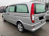 Mercedes-Benz Vito 115 CDI Automatik-Bestattung-Klima-PDC-SHZ - Mercedes-Benz Vito: 115cdi