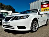 Saab 9-3 1.8t Vector Cabriolet /KLIMA/PDC/SHZ/ - Saab aus 2008: Cabrio