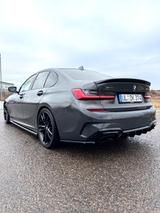 BMW M340i xDrive Automatic  - BMW M340i von privat