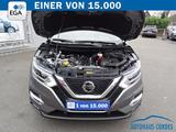 Nissan Qashqai 1.3 T-160 AT S&S KLIMAAUTOM*SHZG*NAVI*P- - Nissan Qashqai Gebrauchtwagen in Dortmund