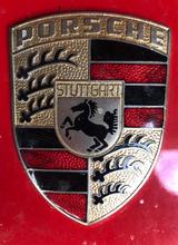 Porsche Oldtimer Porsche 924 - Porsche Gebrauchtwagen von 1976