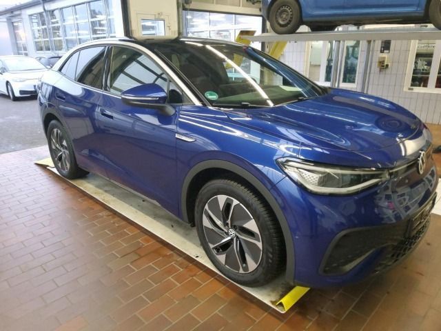 Volkswagen ID.5 - Bild 2