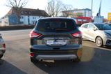 Ford Kuga Titanium 2,0TDCI*UMBAU-HANDGAS*4x4*AUTOM* - Behindertengerechte Ford Kuga