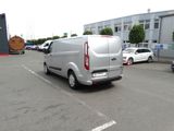 Ford CUSTOM 320-L2*Navi*STHZ*Klima*SOTIMO/BOOT-Regal - Boot gebraucht