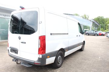 Mercedes Sprinter - 6