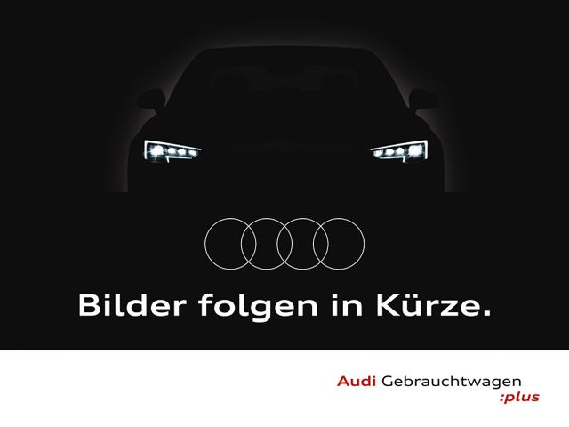 Audi Q3 40 TFSI quattro advanced AHK-klappbar Navi Di