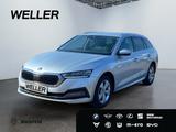 Skoda Octavia Combi 2.0 TDI DSG Style *LED*4xSHZ*Navi* - Skoda Octavia: Style