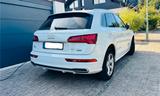 Audi Q5 50 TFSI e S tronic quattro sport sport - Audi Q5 Sport mit Hybrid-Antrieb (Benzin/Elektro)