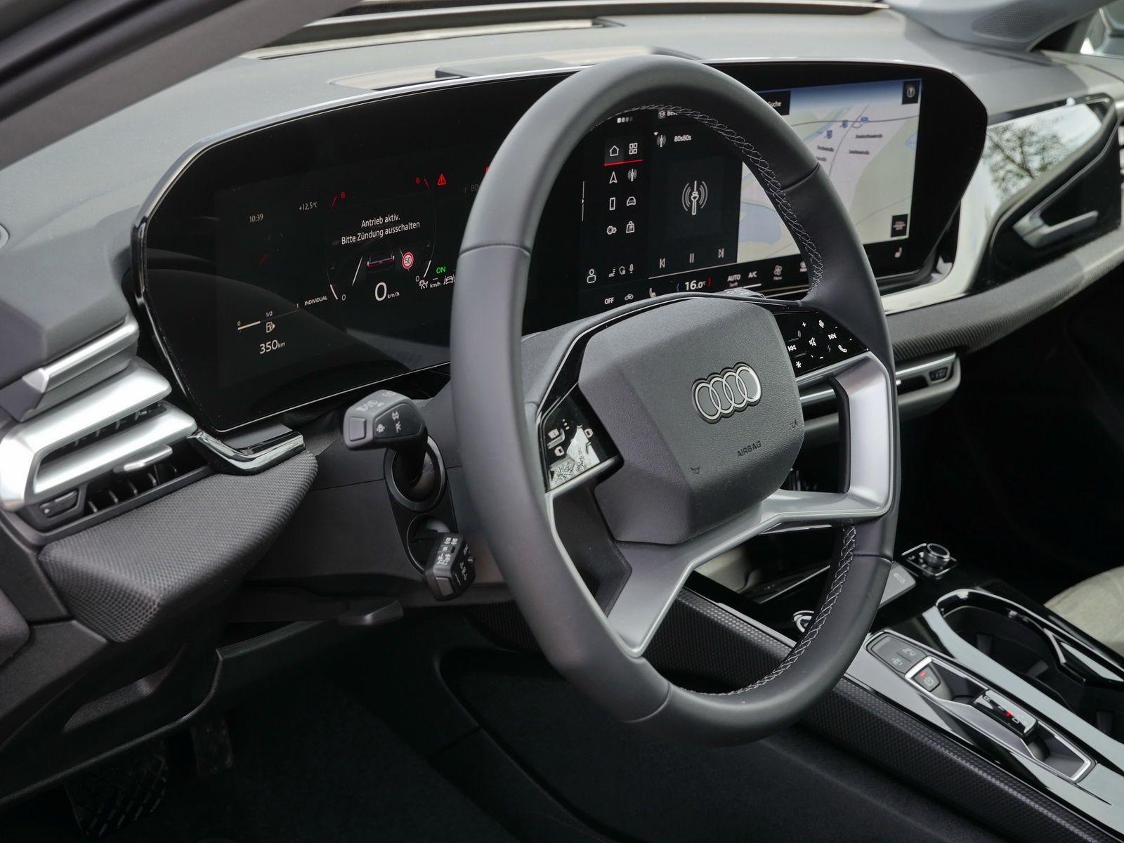 Audi A5 Avant 40 TDI Tech*LED*Rückfahrkamera*ACC*, миниатюра 20