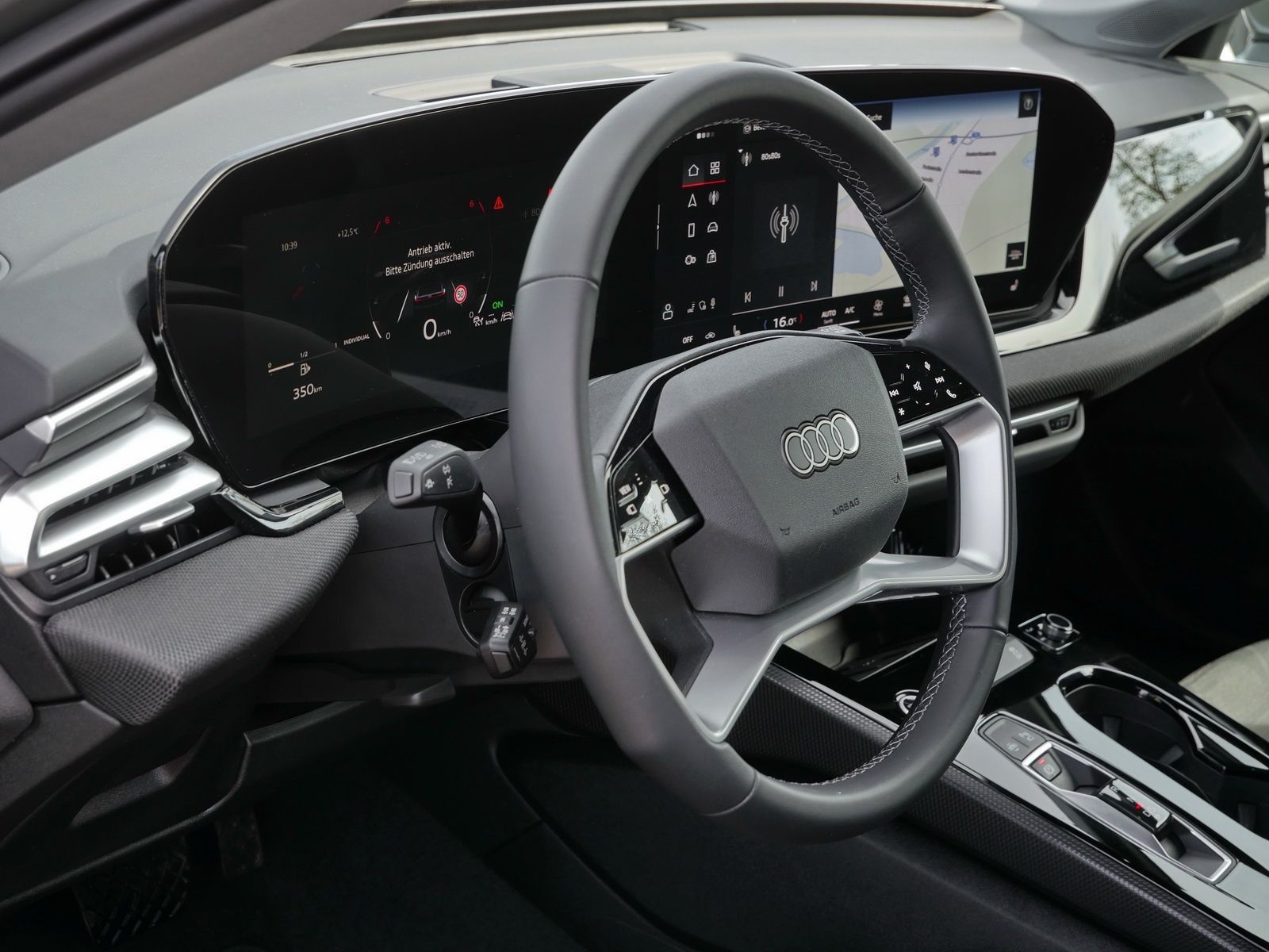 Audi A5 - Bild 20