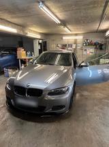 BMW e92 325i - BMW 325 aus 2006: Coupe, 325i