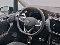 Volkswagen Touran - Vorschau Bild 13
