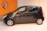 Opel Agila B Edition SHZ ZV - Opel Agila: B