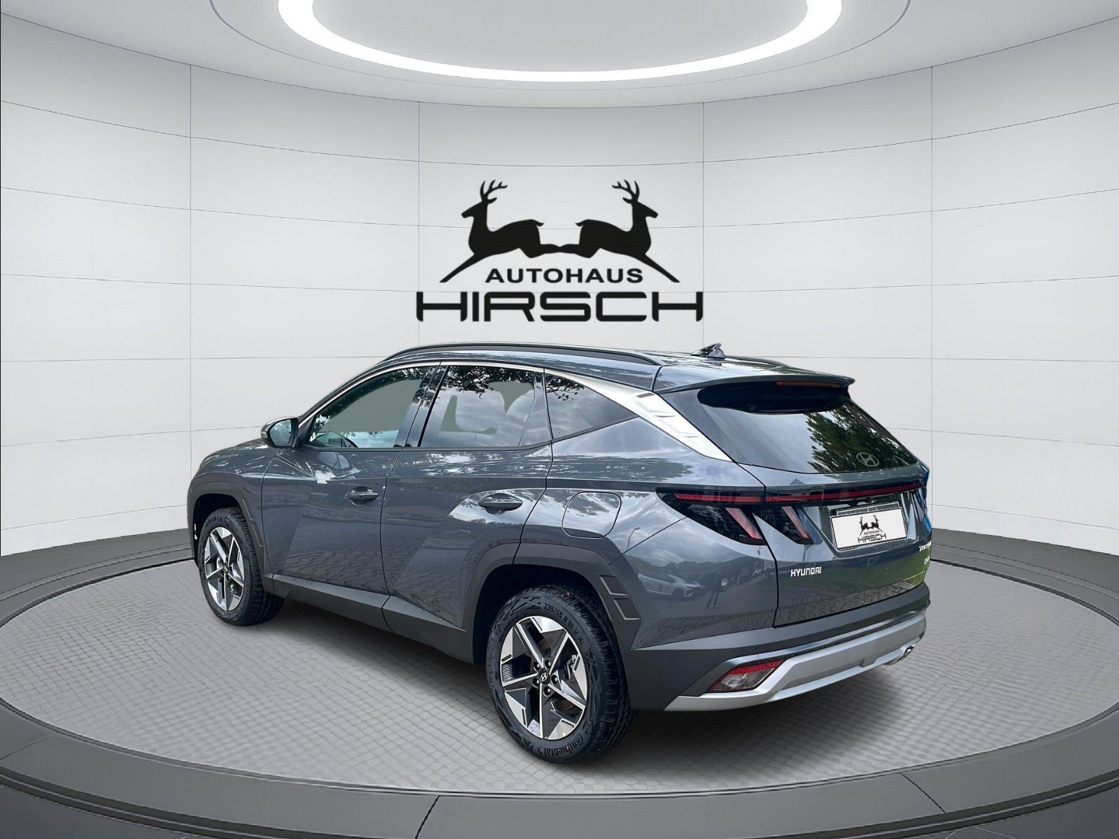 Hyundai Tucson – Bild 5