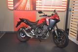 Honda NX500  - Offers matching your search criteria