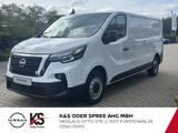 Nissan Primastar Kasten L2H1 3,0t dci130 MT N-CONNECTA 