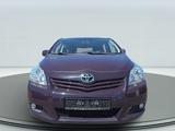 Toyota Verso 1.6 Edition Pano.Dach - rote Toyota Verso