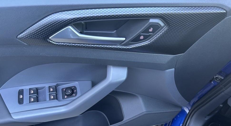 Volkswagen T-Cross Life, миниатюра 13