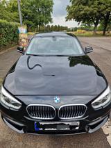 BMW 120i Edition Metropolitan A Edition Metropolitan - BMW 120 in Köln