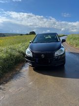 Suzuki (SX4) S-Cross 1.6 Edition - Suzuki (SX4) S-Cross aus 2014
