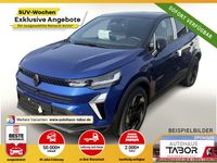 Renault Captur - Vorschau Bild 1