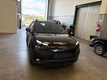 Citroen C4 Cactus - 5