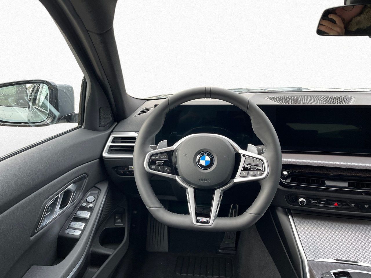 BMW 320 - Bild 15