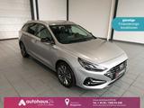 Hyundai i30 1.5 T-GDI Ed. 30+ Mild-Hybrid|Navi - gebrauchte Hyundai i30 aus dem Jahr 2022