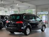 Volkswagen Sharan Comfortline BMT/Start-Stopp*NAVI*7.SITZ* - gebrauchte VW Sharan aus dem Jahr 2016