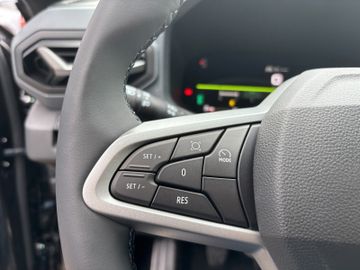Dacia Bigster mild hybrid ECO-G 140 Journey